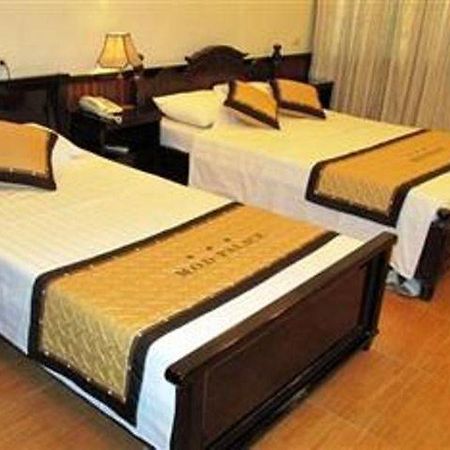 M.O.D Palace Hotel Hanoi Bagian luar foto
