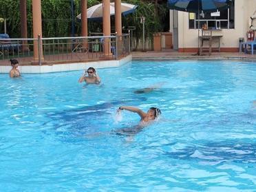 M.O.D Palace Hotel Hanoi Bagian luar foto
