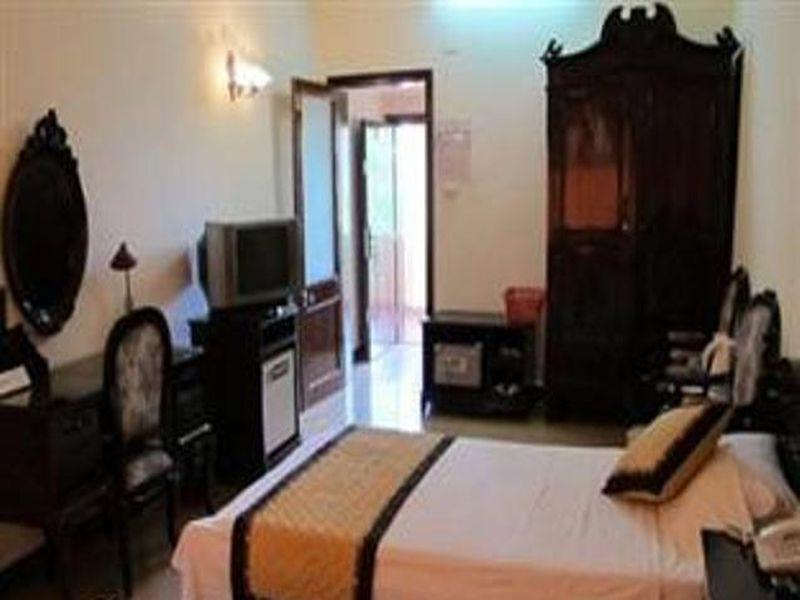 M.O.D Palace Hotel Hanoi Bagian luar foto