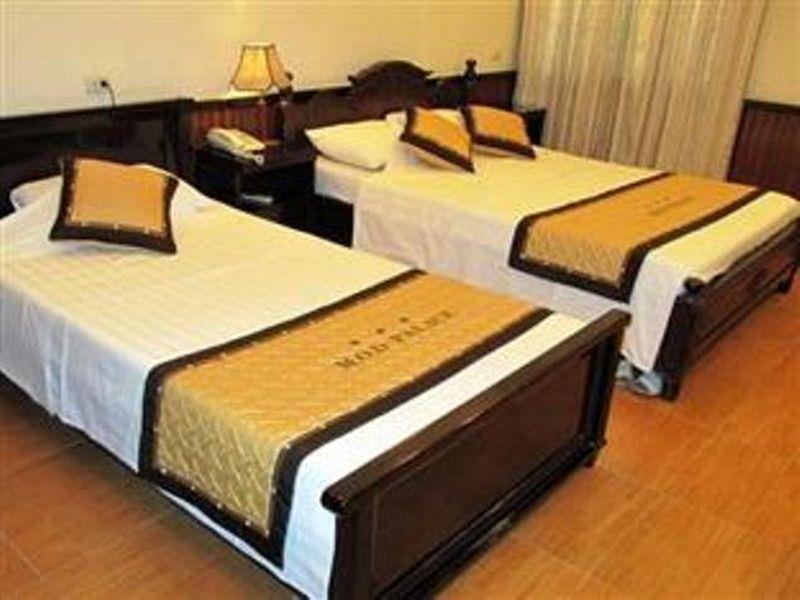 M.O.D Palace Hotel Hanoi Bagian luar foto