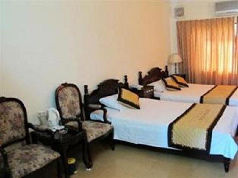 M.O.D Palace Hotel Hanoi Bagian luar foto